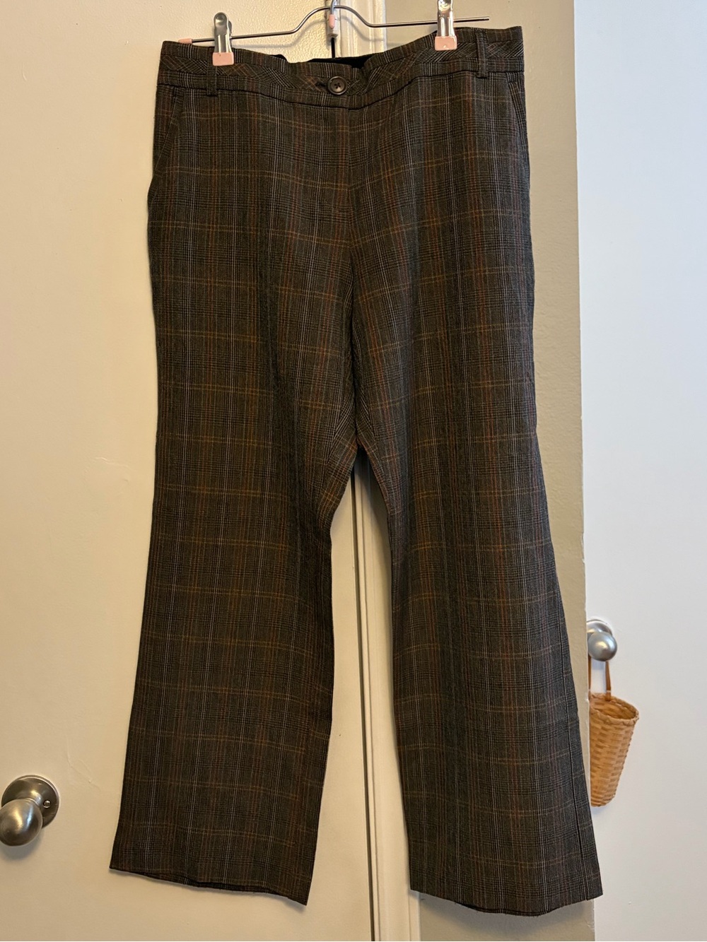 Vintage Counterparts pants